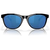 Costa Del Mar Womens Aleta Round Sunglasses