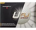 Maxfli UFli Speed Golf Balls (12 Pack)