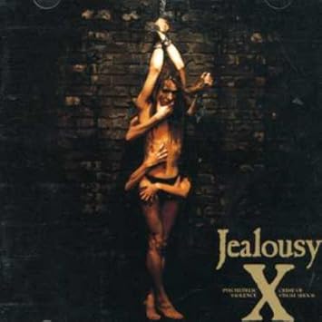 X Japan Jealousy Amazon Com Music