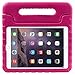i-Blason New iPad 9.7 Case 2018/2017, New Apple iPad 9.7 inch 2017/2018 Case for Kids ArmorBox KIDO Series Lightweight Super Protective Convertible Stand Cover (Pink)