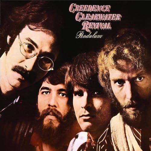 洋楽 Creedence Clearwater Revival 40th Creedence Clearwater Revival - The Concert (40th Anniversary