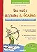 Les mots difficiles Ã  Ã©crire (French Edition) by 