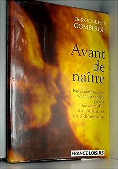 Avant de naître Avant de naître