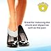 Gel Toe Caps Covers Soft Pads Cushions Protectors Which Provides Immediate Pain and Pressure Relief, Cushioning Protection