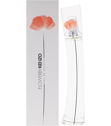 Amazon.com : Flower Labsolue by Kenzo for Women - 3.4 oz EDP Spray