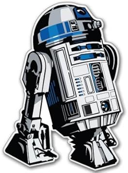 r2d2 decal