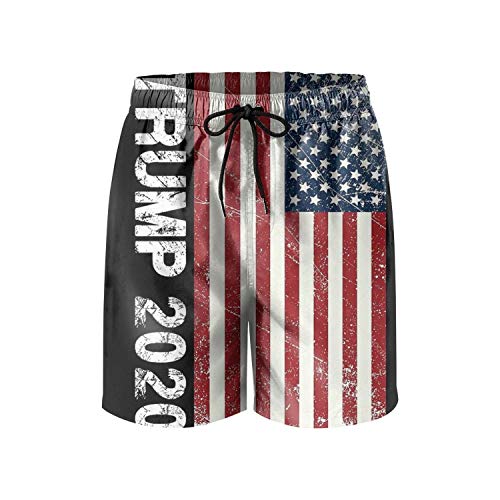 trump swim shorts