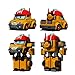 Robocar Poli - Mark (Transformers)