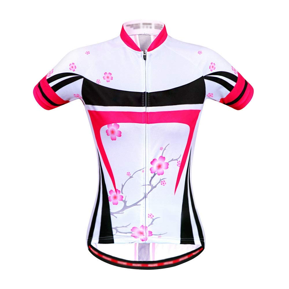 cycle tops womens