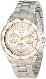 Bulova Women's 96N101 Marine Star Marine Star Watch