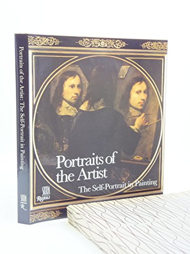 Portraits of The Artist Portraits of The Artist