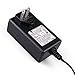 36V 1A Lithium Battery Charger for Razor,SWAGWAY X1,SWAGTRON T1 T3 T6,Coolreall Dreamwalker,Sharper Image,Powerboard,IO Hawk - LotFancy UL Listed QILI Power Adapter W15155059014,Mini 3-Prong,Max 42V