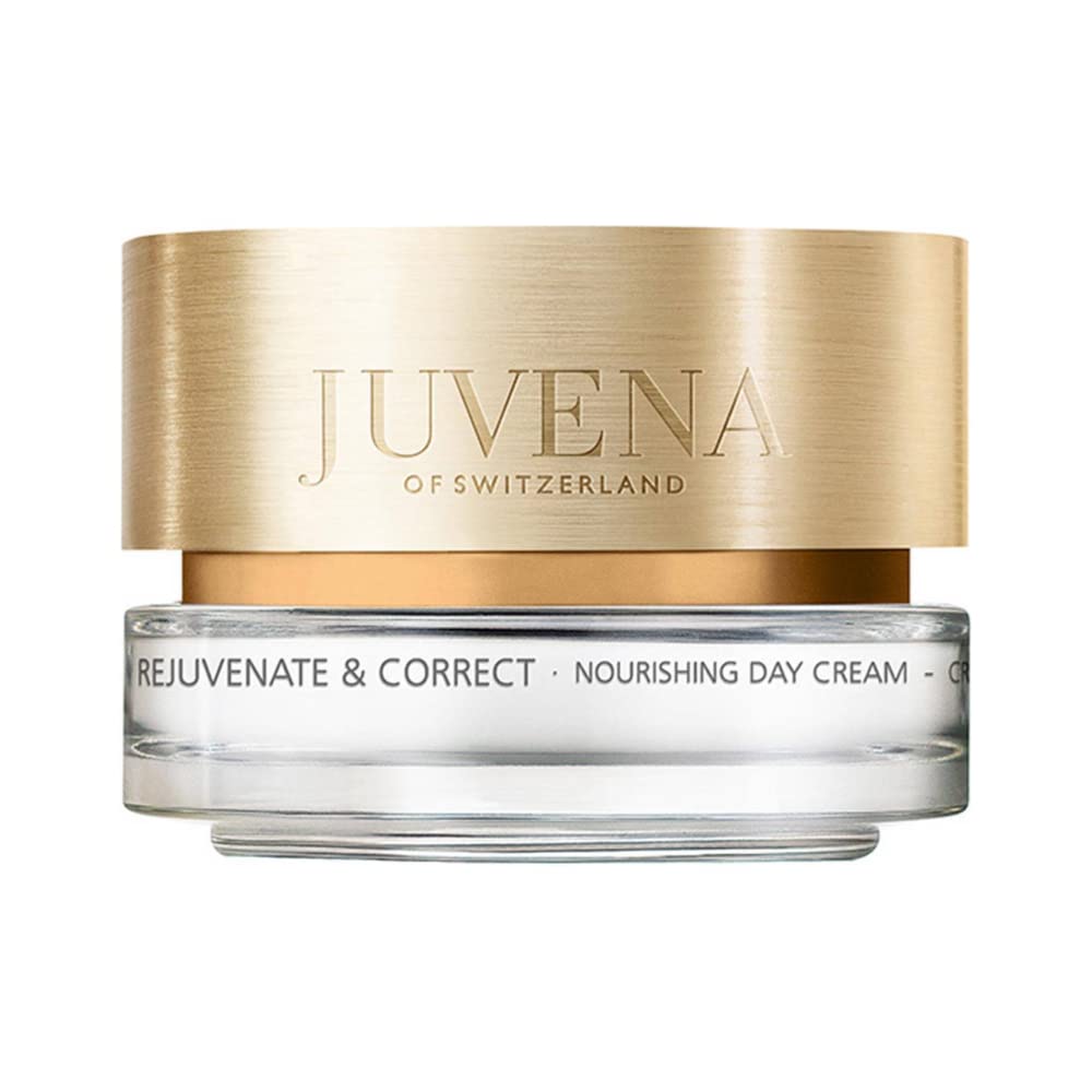 Juvena Rejuvenate and Correct Femme/Woman Nourishing Day Cream 50 ml