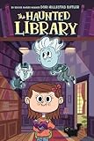 The Haunted Library #1