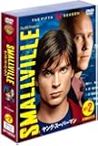 SMALLVILLE / ヤング・スーパーマン 〈フィフス・シーズン〉セット2 [DVD]