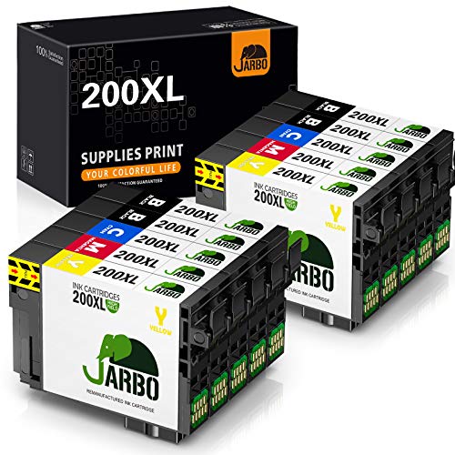 epson printers that use 200xl ink