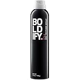 Boldify Dry Texture Spray - Hair Volumizer and Texturizing Spray for Fine Hair - Stylist Recommended Volume Products for Women & Men