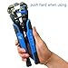 Wire Stripper, Wire Stripping Tool 8-Inch Self-adjusting Cable Stripper