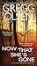 Now That She's Gone (A Waterman & Stark Thriller)