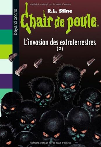 Download L'INVASION DES EXTRATERRESTRES , Nº 56, TOME 2 PDF