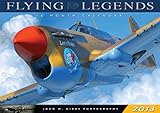 Flying Legends 2013 by 