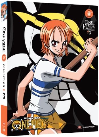 Amazon.com: Animation - One Piece Log Collection Ace (4DVDS