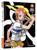 Electronics One Piece Collection 3 DVD Uncut Book