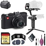 Zhiyun-Tech WEEBILL LAB Handheld Stabilizer - LEICA