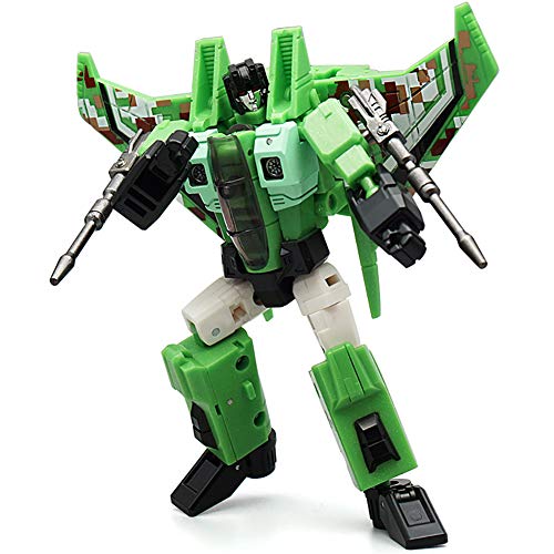 mech fans toys website