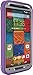 OtterBox Defender Series Case for Moto X 2nd Gen. - Retail Packaging - Plum Punch