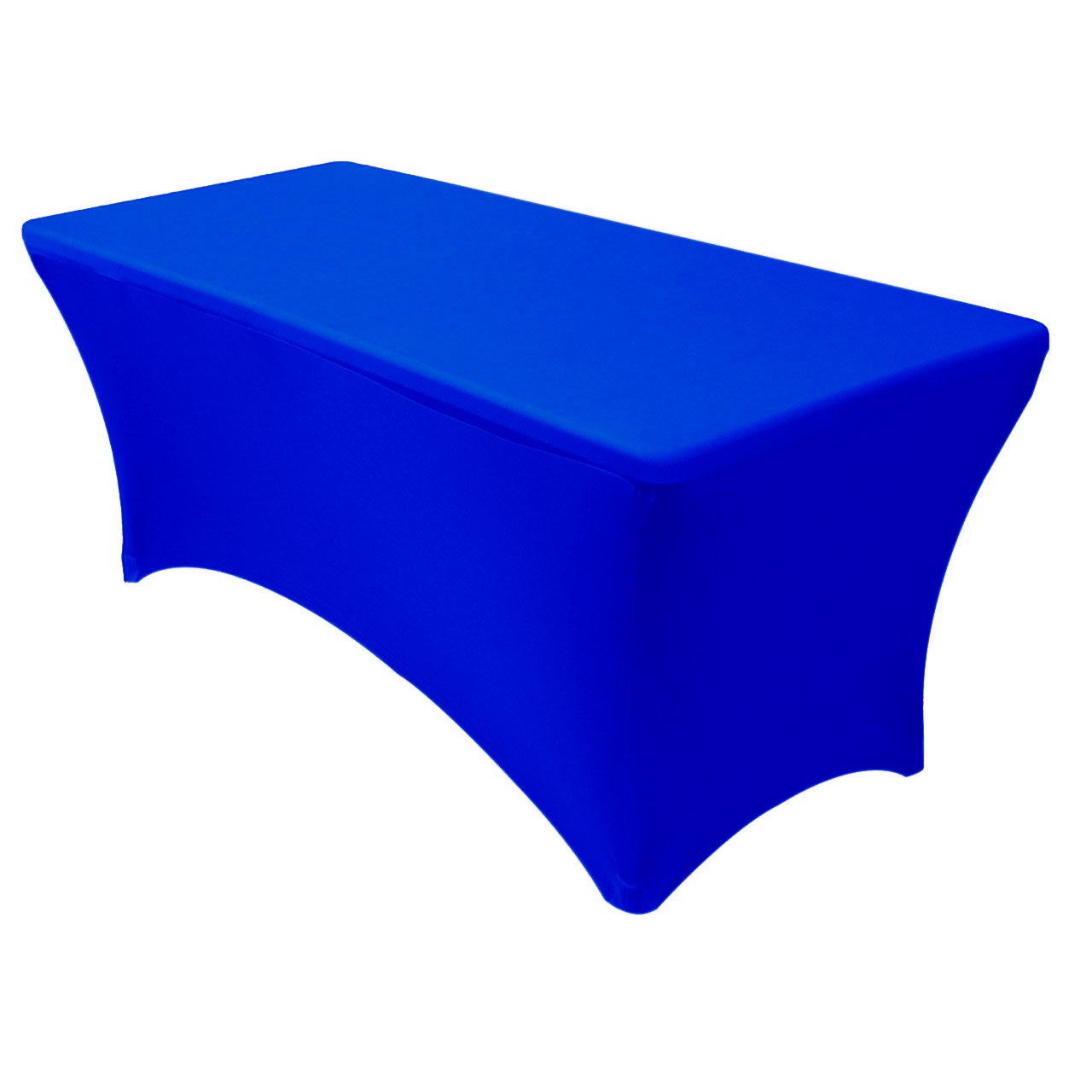 Best small folding table rectangle extension