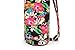 Fremous Yoga Mat Bag and Carriers for Women and Men – Double Storage Pocket – Easy Access Zipper – Adjustable Shoulder Strap and Handle (Peony)thumb 3