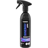 Vonixx - Sinergy Paint - 500 ml (16.9 oz) | Vonixx Sinergy Paint Ceramic Spray Coating, SiO2 Paint Protection, Hydrophobic Water Repellency, High Gloss Finish &ndash; 16.9 oz