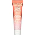 Pacifica Face Scrub - Glow Baby Super Lit Enzyme Scrub Mini, Skincare, Exfoliating Face Wash, Vitamin C, Glycolic Acid, Pore Cleaner, For Soft and Smooth Skin, Vegan, Travel Size, 1.4 fl oz (1 Count)