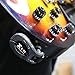 Xvive U2 Wireless Guitar System 2.4GHz Wireless Guitar Transmitter and Receiver for Electric Guitar Bass Violin Keyboard