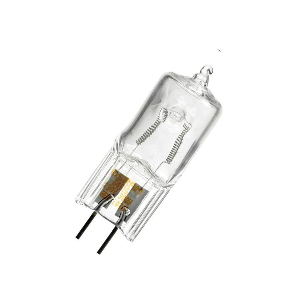 OSRAM 64516 300W 240V, 3150K, halogen lamp, medium-voltage / high-voltage, single-ended, lamp for film and television recordings