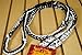 New Braided Poly Barrel Racing Contest Reins Flat W/easy Grip Knots 1 Inch X 8ft