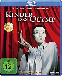 Kinder des Olymp