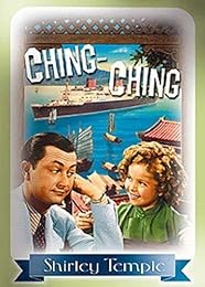 Ching-Ching