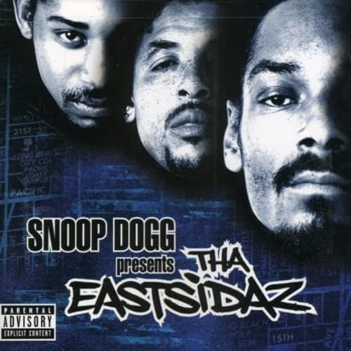 Tha Eastsidaz - Snoop Dogg presents Tha Eastsidaz G'd Up - Amazon