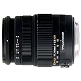 SIGMA(シグマ) SIGMA(シグマ) 50-200mm F4-5.6 DC OS HSM (シグマ用)