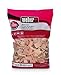 Weber Cherry Wood Chips, for Grilling and Smoking, 192 Cu. In