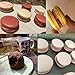 Oh! Nuts Blanched Almond Flour | All-Natural Wheat Substitute for Baking Delights Desserts Macarons, Marzipan | All-Purpose Kosher, Vegan, Paleo and Keto Friendly Diets, Gluten-Free (4.0 Pounds)