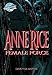 Female Force: Anne Rice by 