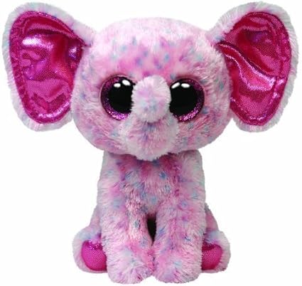 beanie boos medio