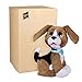 furReal Chatty Charlie, the Barkin’ Beagle