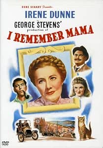 I Remember Mama (DVD)