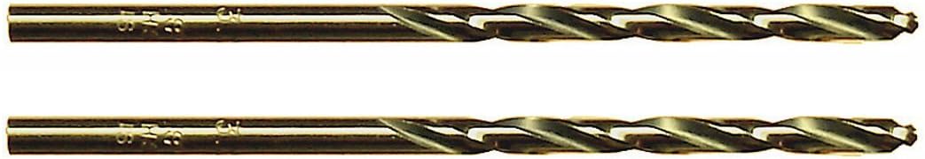 CTD Metric Magnum Super Premium 6mm Drill Bit (2 Pack)