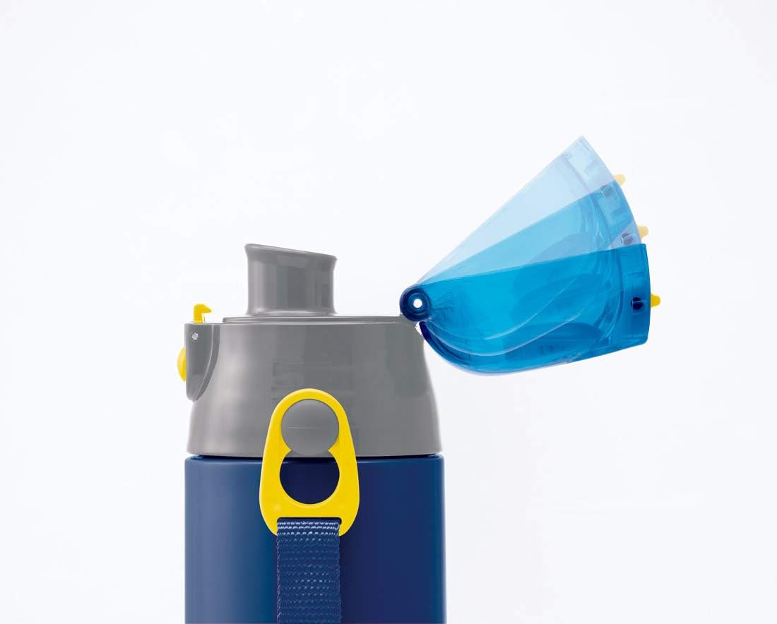 Amazon スケーター スポーツボトル 直飲み 水筒 ステンレス ポケットモンスター サン ムーン 580ｍｌ Sdc6n 水筒 マグボトル オンライン通販