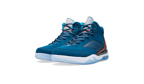 Amazon.com: Air Jordan Flight Futuro Remix : Deportes y Actividades al Aire  Libre